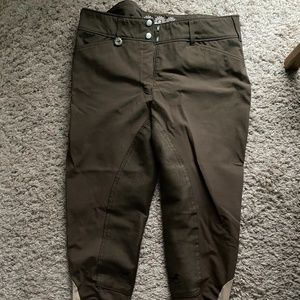 Smartpak Bradley Breeches 34R